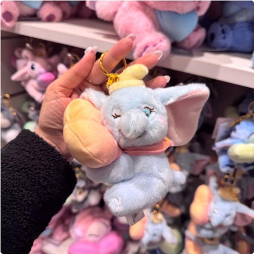 [1/21/2025-07:40-410] Vals Collection - Strap Dumbo