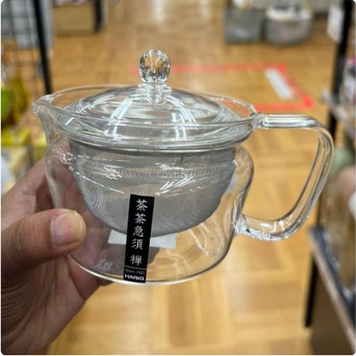 [1/21/2025-15:03-345] Tea Pot Beling 300ml Hario