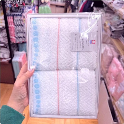 [1/21/2025-15:54-335] Face Towel contents 2 pcs no box