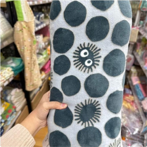 [1/21/2025-17:15-480] Cushion / Pillow Ghibli