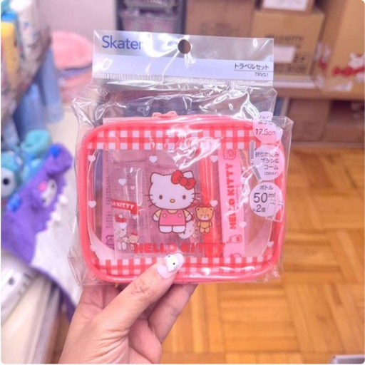 [1/21/2025-21:32-230] Travel Set Hello Kitty