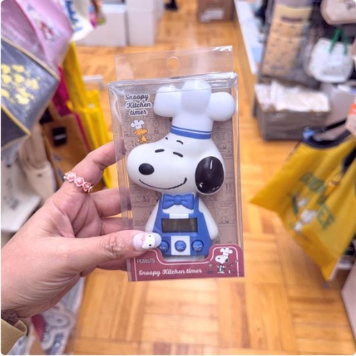 [1/21/2025-22:41-365] Snoopy Kitchen Timer Blue