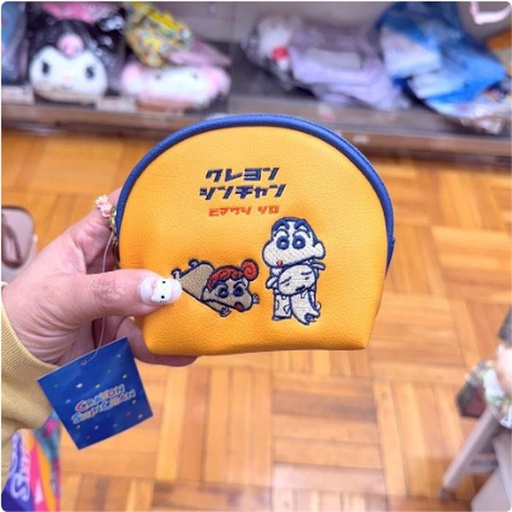 [1/21/2025-22:45-300] Shinchan Pouch