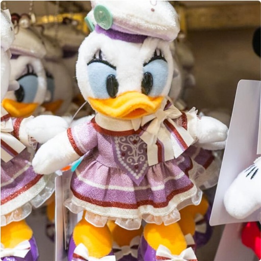 [1/22/2025-17:47-450] Strap Sweet World Daisy @Each