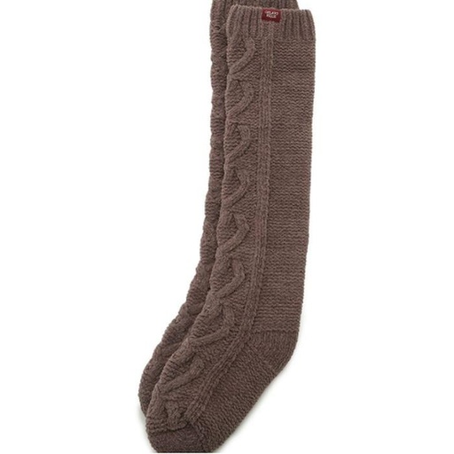 [1/22/2025-21:39-720] Choco Room Socks Long