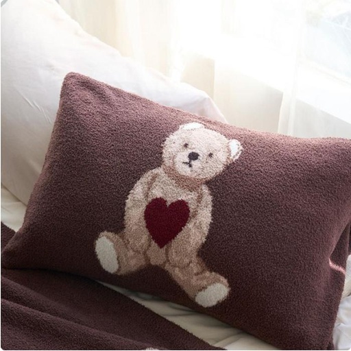[1/22/2025-21:44-940] Pillow Case Brown