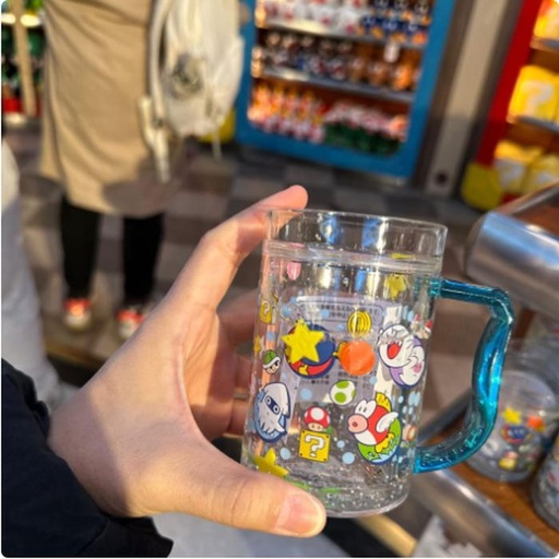 [1/23/2025-07:55-380] Mug Mario Nintendo World