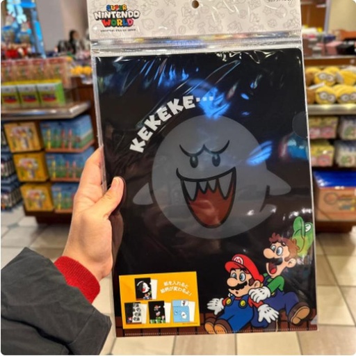 [1/23/2025-08:27-260] Clear File Set Contents 4 Mario 