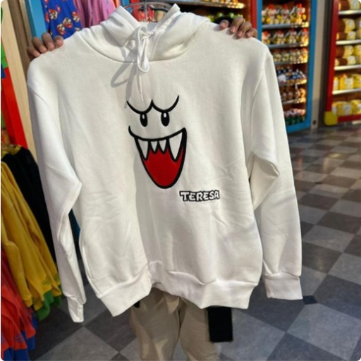 [1/23/2025-09:26-990] Sweater Hoodie Size M L 
