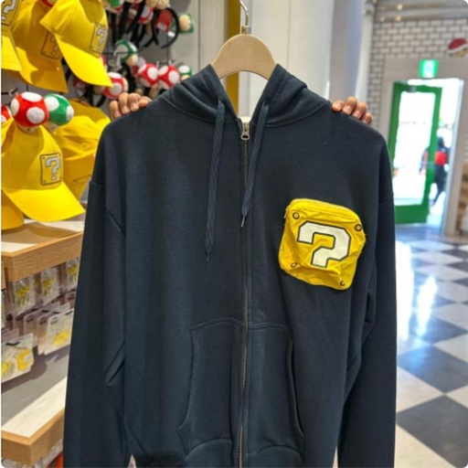 [1/23/2025-09:29-990] Hoodie Mario M L