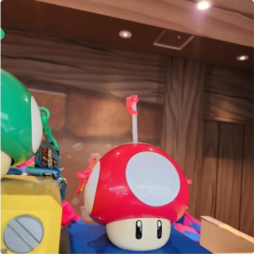 [1/23/2025-09:34-470] Sipper Power Up Mario Red Mushroom