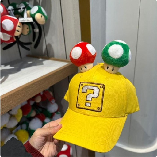 [1/23/2025-09:56-660] Mushroom Cap