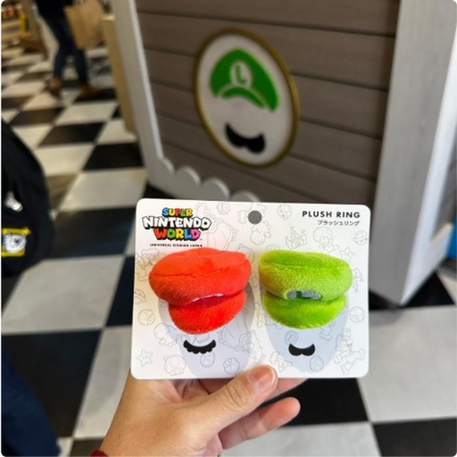 [1/23/2025-09:57-400] Mario Luigi Ring Sets
