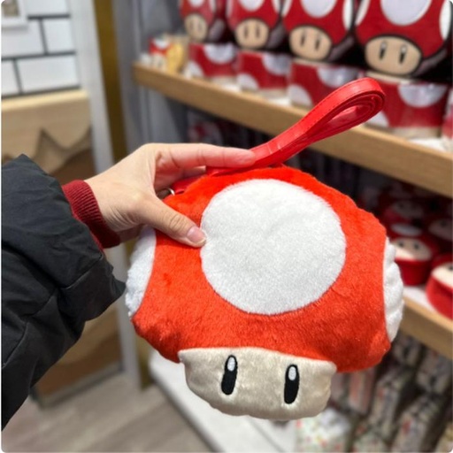 [1/23/2025-10:02-580] Big Sling Pouch Mushroom 