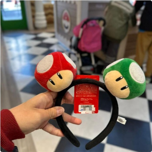 [1/23/2025-10:19-470] Headband Power Mushroom 