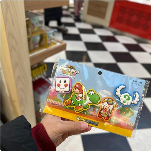 [1/23/2025-10:25-340] Clip Set Baby Mario and Yoshi