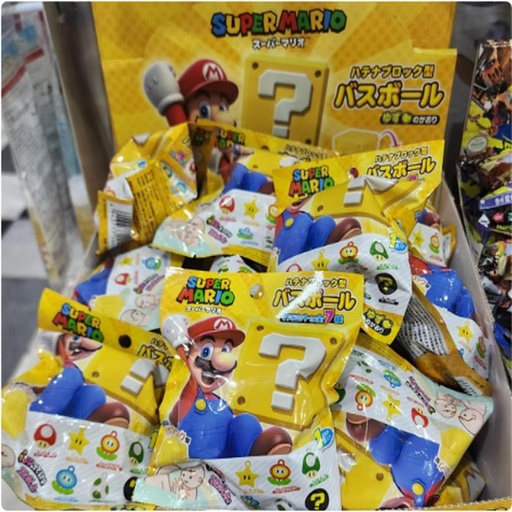 [1/23/2025-14:09-None90] Bath Bomb Mario @Each