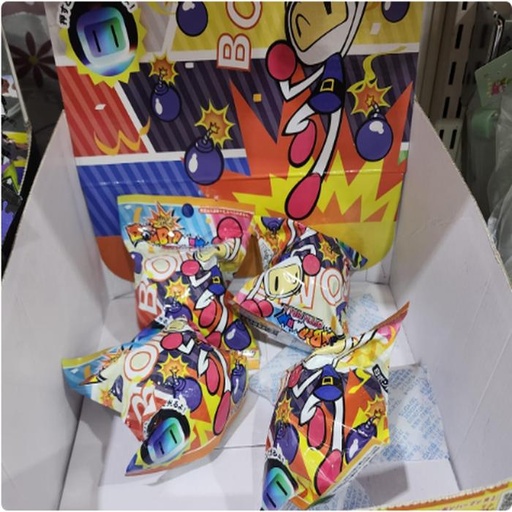 [1/23/2025-14:10-None90] Bath Bomb Bomberman 