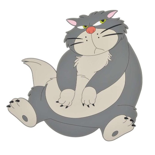 [1/23/2025-18:30-320] 🐈‍⬛️ Luc Collection - Coast / Coaster Silicone 19 cm 
