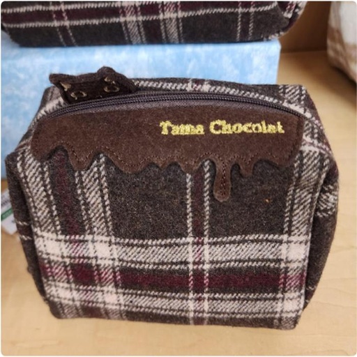 [1/23/2025-19:59-320] Pouch Tama Chocolate Brown