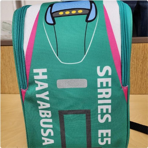 [1/23/2025-21:00-660] Hayabusa Sets Backpack + Jacket + Slights + Long Pants Kids Size 100 - 130 