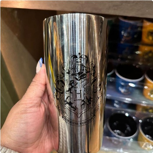 [1/26/2025-07:18-560] Tumbler Stainless Hogwarts