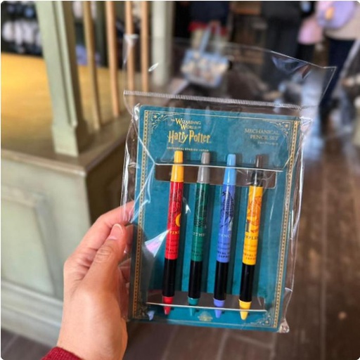 [1/26/2025-08:42-390] Mechanical Pencil set 4 