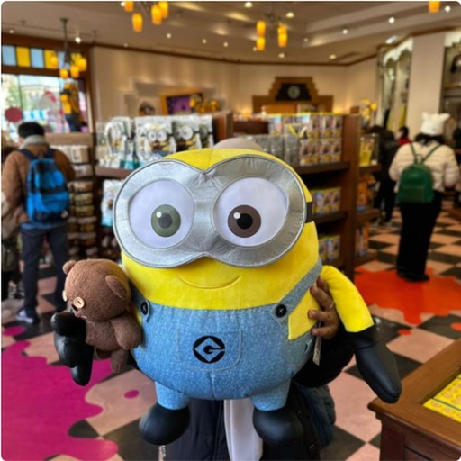 [1/26/2025-09:53-None1750] Big Plush Minion