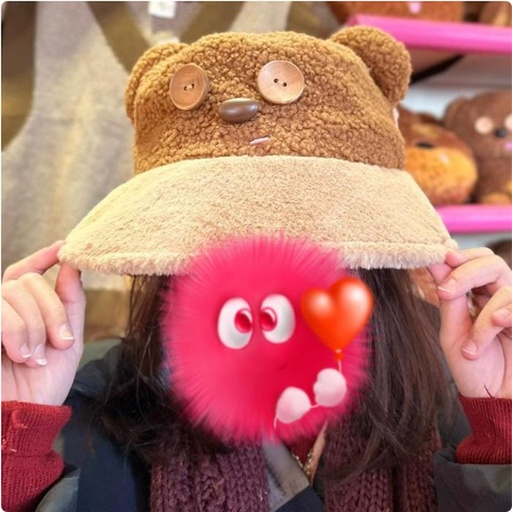 [1/26/2025-10:08-520] Bucket Hat Tim