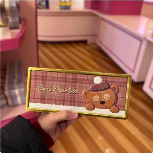 [1/26/2025-10:10-360] Chocolate Bob Tincase
