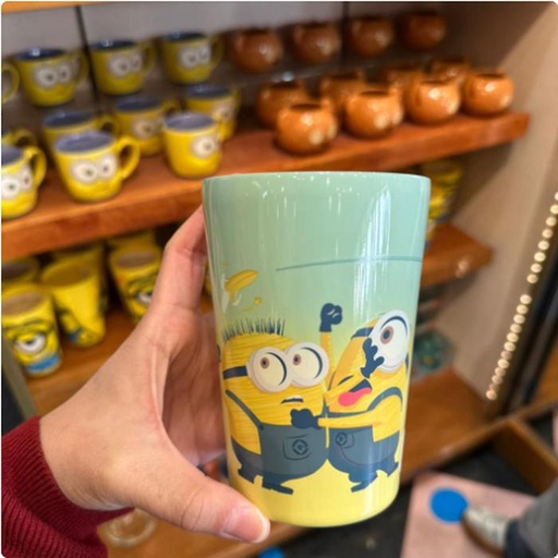 [1/26/2025-10:58-500] Stainless Cups Minion