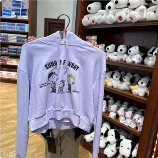 [1/26/2025-11:13-None1050] Snoopy Sweater