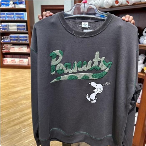 [1/26/2025-11:13-990] Snoopy Sweater